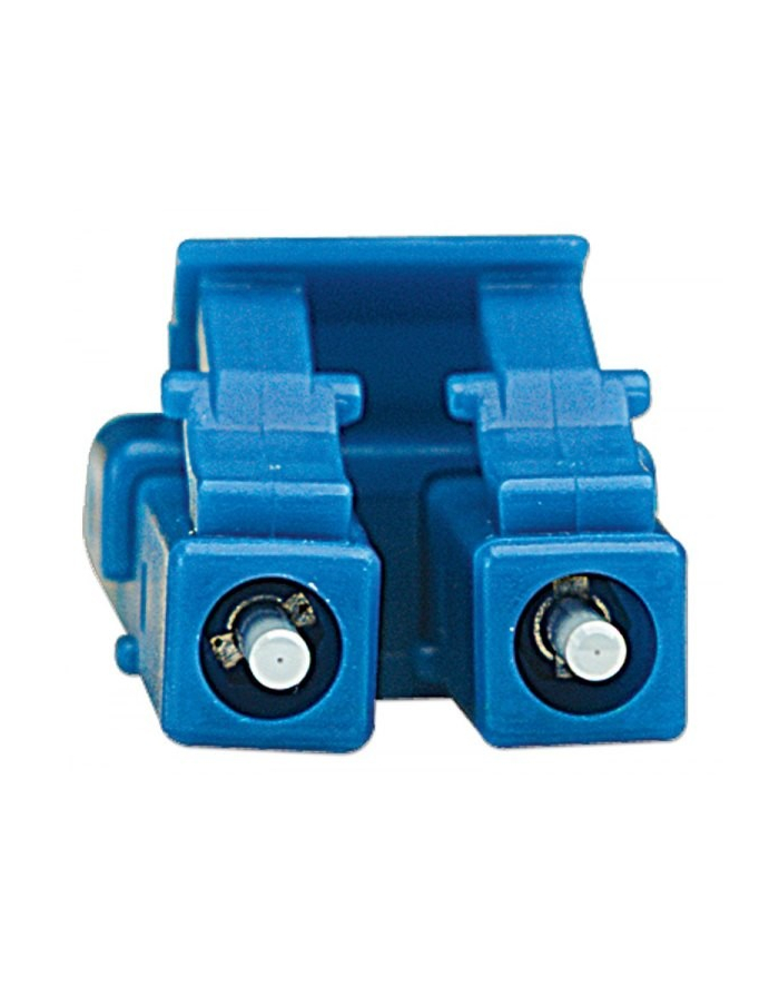 Intellinet Network Solutions Intellinet Światłowód krosowy LC-LC duplex 3m 9/125 OS2 jednomodowy główny