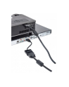 Manhattan Konwerter HDMI męski na VGA żeński - nr 14