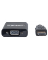 Manhattan Konwerter HDMI męski na VGA żeński - nr 29