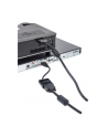 Manhattan Konwerter HDMI męski na VGA żeński - nr 3