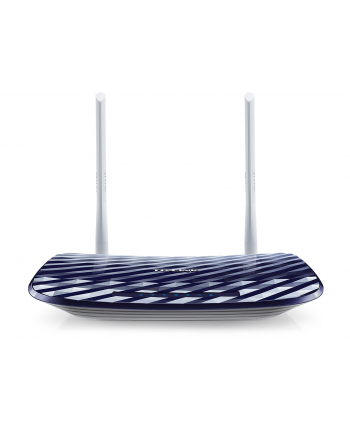 TP-Link Archer C20 AC750 Wireless Dual Band Router