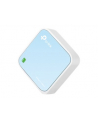 TP-Link TL-WR802N Wireless N300 Nano Router 1xWAN/LAN, 1xMicro USB - nr 85