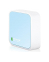 TP-Link TL-WR802N Wireless N300 Nano Router 1xWAN/LAN, 1xMicro USB - nr 91