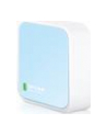 TP-Link TL-WR802N Wireless N300 Nano Router 1xWAN/LAN, 1xMicro USB - nr 93