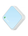 TP-Link TL-WR802N Wireless N300 Nano Router 1xWAN/LAN, 1xMicro USB - nr 94