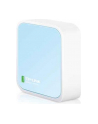 TP-Link TL-WR802N Wireless N300 Nano Router 1xWAN/LAN, 1xMicro USB - nr 98