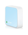 TP-Link TL-WR802N Wireless N300 Nano Router 1xWAN/LAN, 1xMicro USB - nr 99