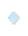 TP-Link TL-WR802N Wireless N300 Nano Router 1xWAN/LAN, 1xMicro USB - nr 101