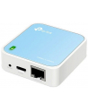 TP-Link TL-WR802N Wireless N300 Nano Router 1xWAN/LAN, 1xMicro USB - nr 28
