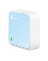TP-Link TL-WR802N Wireless N300 Nano Router 1xWAN/LAN, 1xMicro USB - nr 29