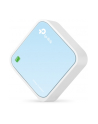 TP-Link TL-WR802N Wireless N300 Nano Router 1xWAN/LAN, 1xMicro USB - nr 30