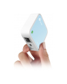 TP-Link TL-WR802N Wireless N300 Nano Router 1xWAN/LAN, 1xMicro USB - nr 32