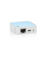 TP-Link TL-WR802N Wireless N300 Nano Router 1xWAN/LAN, 1xMicro USB - nr 37