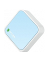 TP-Link TL-WR802N Wireless N300 Nano Router 1xWAN/LAN, 1xMicro USB - nr 39