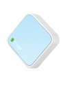 TP-Link TL-WR802N Wireless N300 Nano Router 1xWAN/LAN, 1xMicro USB - nr 40