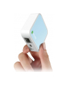 TP-Link TL-WR802N Wireless N300 Nano Router 1xWAN/LAN, 1xMicro USB - nr 41
