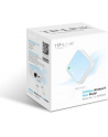 TP-Link TL-WR802N Wireless N300 Nano Router 1xWAN/LAN, 1xMicro USB - nr 42
