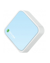 TP-Link TL-WR802N Wireless N300 Nano Router 1xWAN/LAN, 1xMicro USB - nr 53