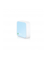TP-Link TL-WR802N Wireless N300 Nano Router 1xWAN/LAN, 1xMicro USB - nr 57