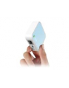 TP-Link TL-WR802N Wireless N300 Nano Router 1xWAN/LAN, 1xMicro USB - nr 67