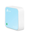 TP-Link TL-WR802N Wireless N300 Nano Router 1xWAN/LAN, 1xMicro USB - nr 69