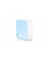 TP-Link TL-WR802N Wireless N300 Nano Router 1xWAN/LAN, 1xMicro USB - nr 83