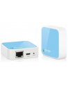 TP-Link TL-WR802N Wireless N300 Nano Router 1xWAN/LAN, 1xMicro USB - nr 15