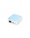 TP-Link TL-WR802N Wireless N300 Nano Router 1xWAN/LAN, 1xMicro USB - nr 27