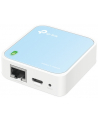 TP-Link TL-WR802N Wireless N300 Nano Router 1xWAN/LAN, 1xMicro USB - nr 36