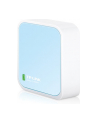 TP-Link TL-WR802N Wireless N300 Nano Router 1xWAN/LAN, 1xMicro USB - nr 43