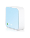 TP-Link TL-WR802N Wireless N300 Nano Router 1xWAN/LAN, 1xMicro USB - nr 49