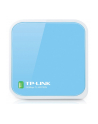 TP-Link TL-WR802N Wireless N300 Nano Router 1xWAN/LAN, 1xMicro USB - nr 57