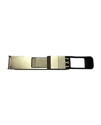 Cisco Systems Cisco QSFP to SFP+ 10G Adapter Module