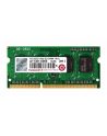 Transcend 4GB 1600MHz DDR3 CL11 SODIMM 1Rx8 - nr 3