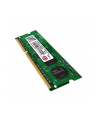 Transcend 4GB 1600MHz DDR3 CL11 SODIMM 1Rx8 - nr 4