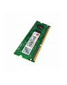 Transcend 4GB 1600MHz DDR3 CL11 SODIMM 1Rx8 - nr 5