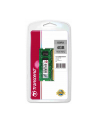 Transcend 4GB 1600MHz DDR3 CL11 SODIMM 1Rx8 - nr 6