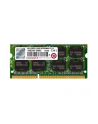 Transcend 4GB 1600MHz DDR3 CL11 SODIMM 1Rx8 - nr 9