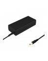 Qoltec Zasilacz do laptopa 90W | 19V | 4.74 A | 5.5x2.5 + kabel zasilający - nr 20