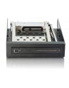Delock Kieszeń HDD wewnętrzna SATA HDD/SSD 3.5'' na dysk 2.5'' - nr 11