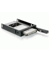 Delock Kieszeń HDD wewnętrzna SATA HDD/SSD 3.5'' na dysk 2.5'' - nr 18