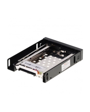 Delock Kieszeń HDD wewnętrzna SATA HDD/SSD 3.5'' na dysk 2.5''