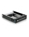 Delock Kieszeń HDD wewnętrzna SATA HDD/SSD 3.5'' na dysk 2.5'' - nr 34