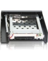 Delock Kieszeń HDD wewnętrzna SATA HDD/SSD 3.5'' na dysk 2.5'' - nr 36