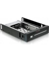 Delock Kieszeń HDD wewnętrzna SATA HDD/SSD 3.5'' na dysk 2.5'' - nr 39