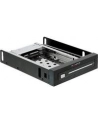 Delock Kieszeń HDD wewnętrzna SATA HDD/SSD 3.5'' na dysk 2.5'' - nr 40