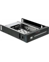 Delock Kieszeń HDD wewnętrzna SATA HDD/SSD 3.5'' na dysk 2.5'' - nr 42