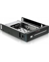 Delock Kieszeń HDD wewnętrzna SATA HDD/SSD 3.5'' na dysk 2.5'' - nr 44