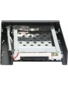 Delock Kieszeń HDD wewnętrzna SATA HDD/SSD 3.5'' na dysk 2.5'' - nr 47