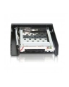 Delock Kieszeń HDD wewnętrzna SATA HDD/SSD 3.5'' na dysk 2.5'' - nr 49